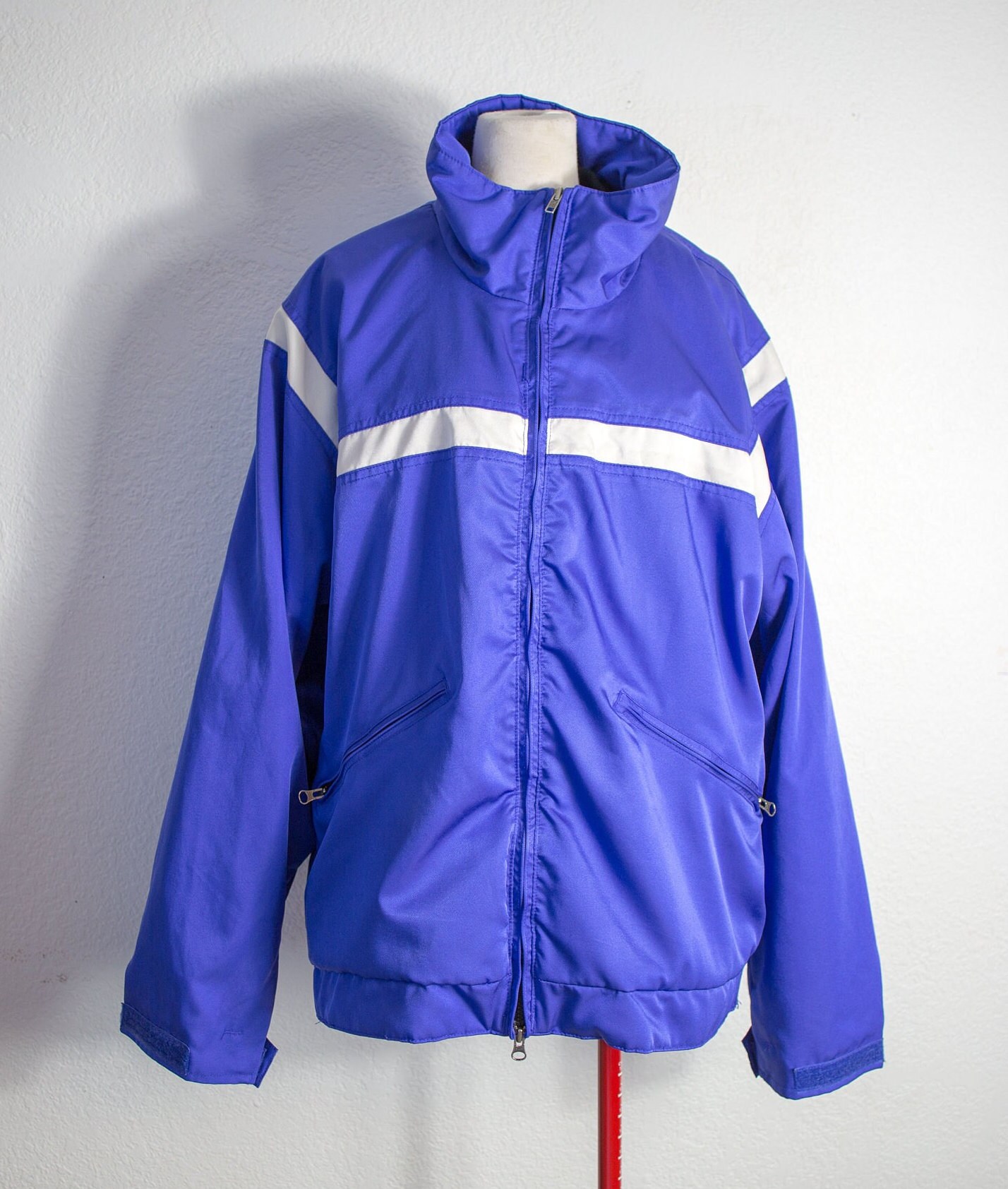 Burton Jacket - Etsy