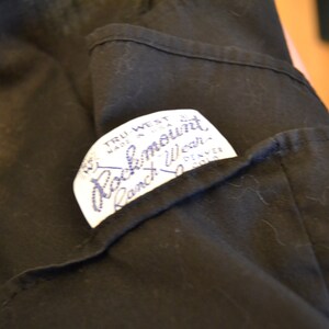 Vintage Tru-West Rockmount Ranch Wear Shirt image 4