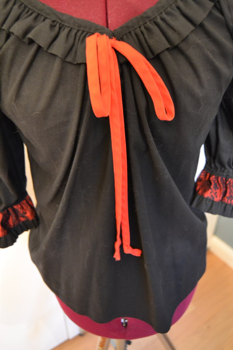 Vintage Tru-West Rockmount Ranch Wear Shirt image 3