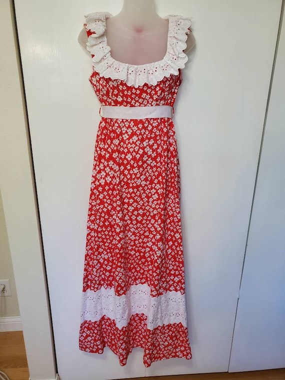 open lace back dress Princess Kaiulani Maxi Dress – Prism Boutique
