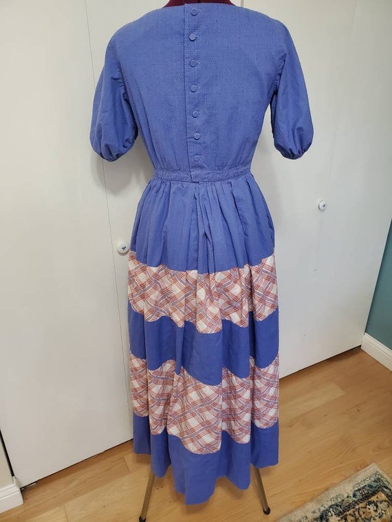 1950's Lanz Originals Dress - image 2