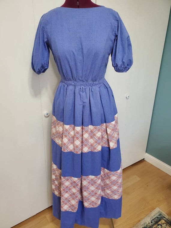 1950's Lanz Originals Dress - image 1