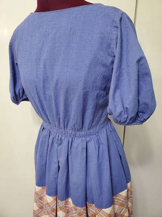 1950's Lanz Originals Dress - image 3