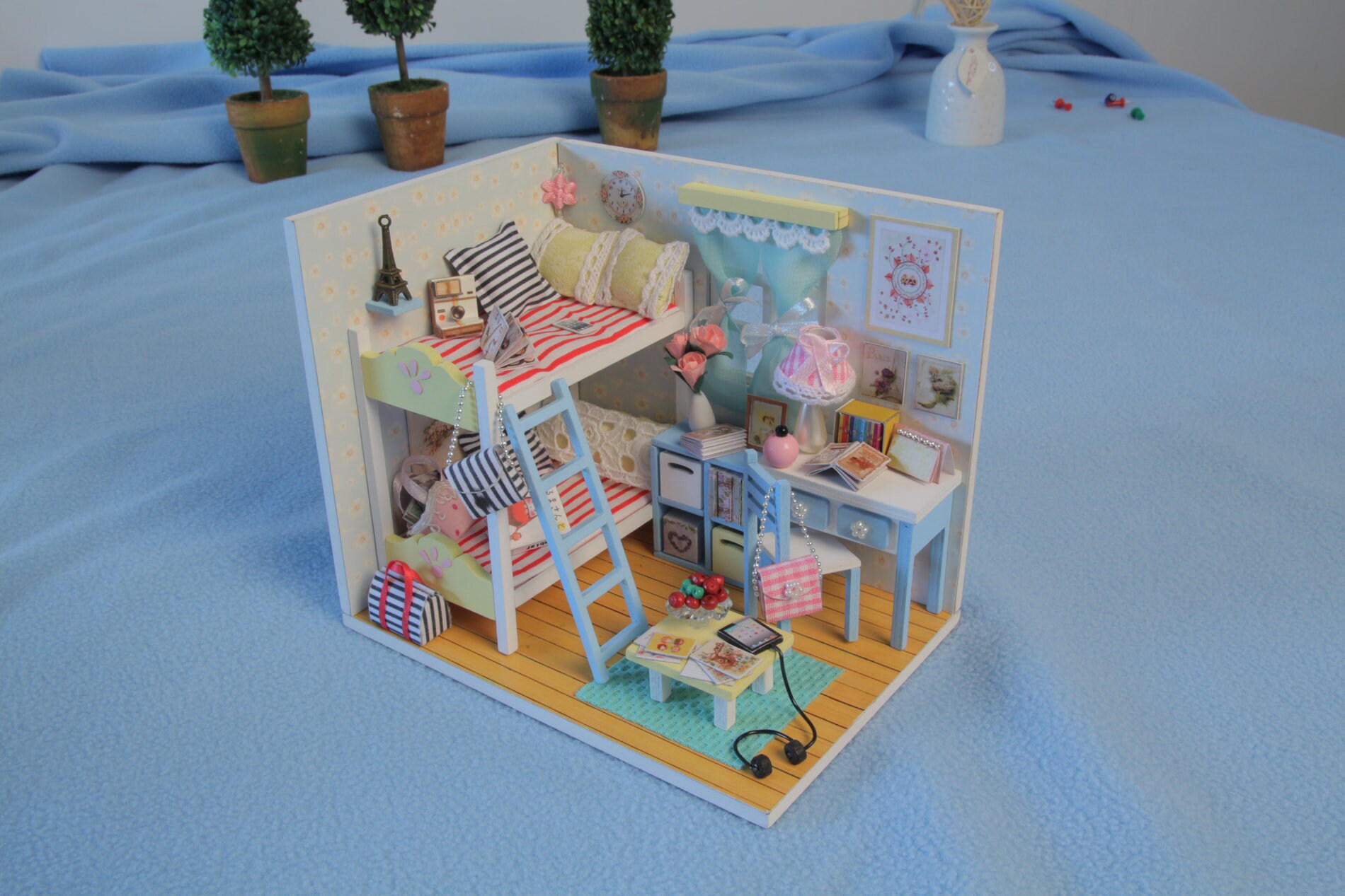 1 24 miniature furniture