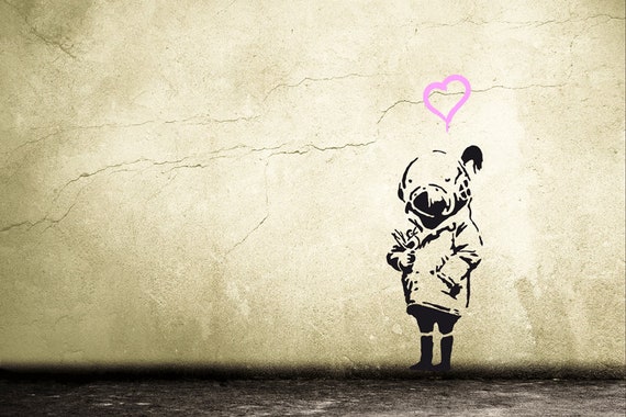 バンクシー Banksy Tank love エスタンプリトグラフ 71zCR-+sHlS._UF350,350_QL50_.jpg