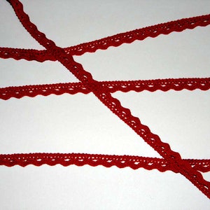1m clole tip-red