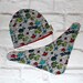 see more listings in the Handmade - Sewn section