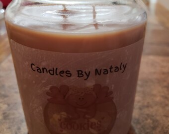 Clearance Candles Etsy