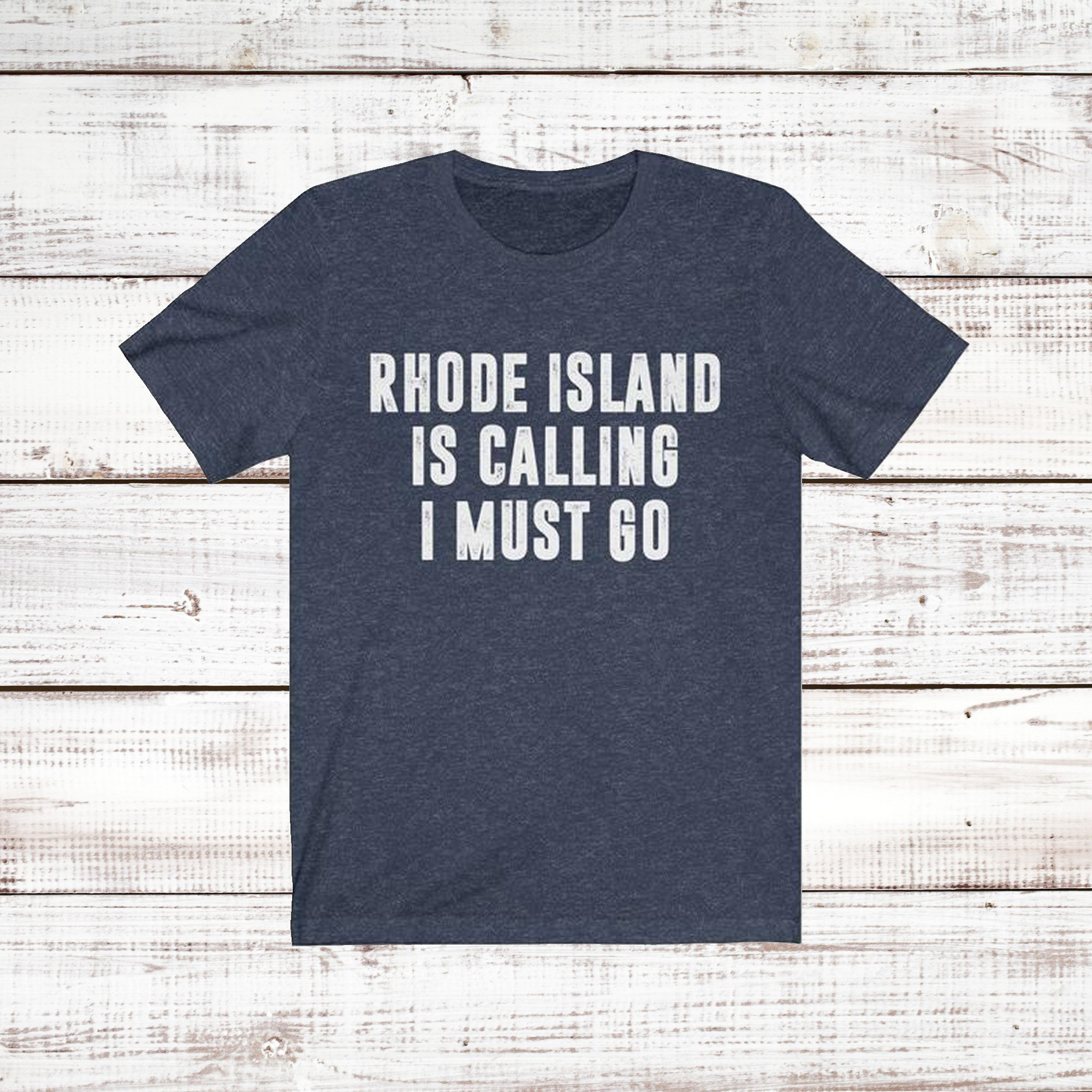 Rhode Island Shirt Funny Rhode Island Gift Rhode Island Is Etsy