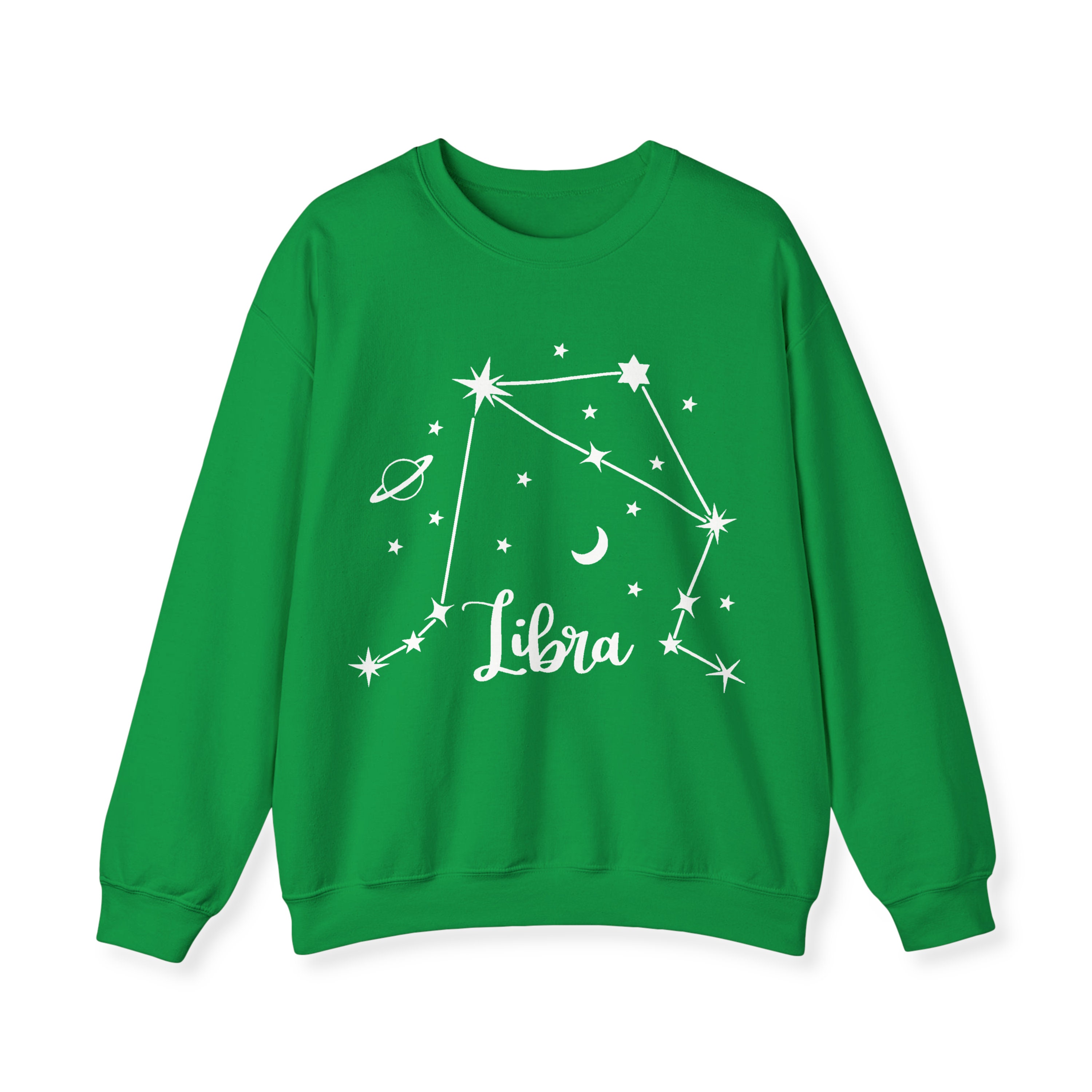 Libra Sweatshirt for Women | September 23 - October 22 | Astrology