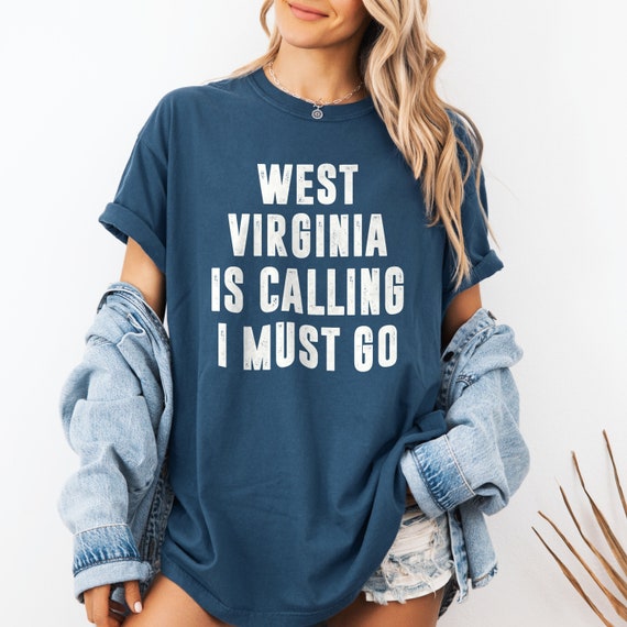 Straight Outta West Chester University Rams T-Shirt Tee