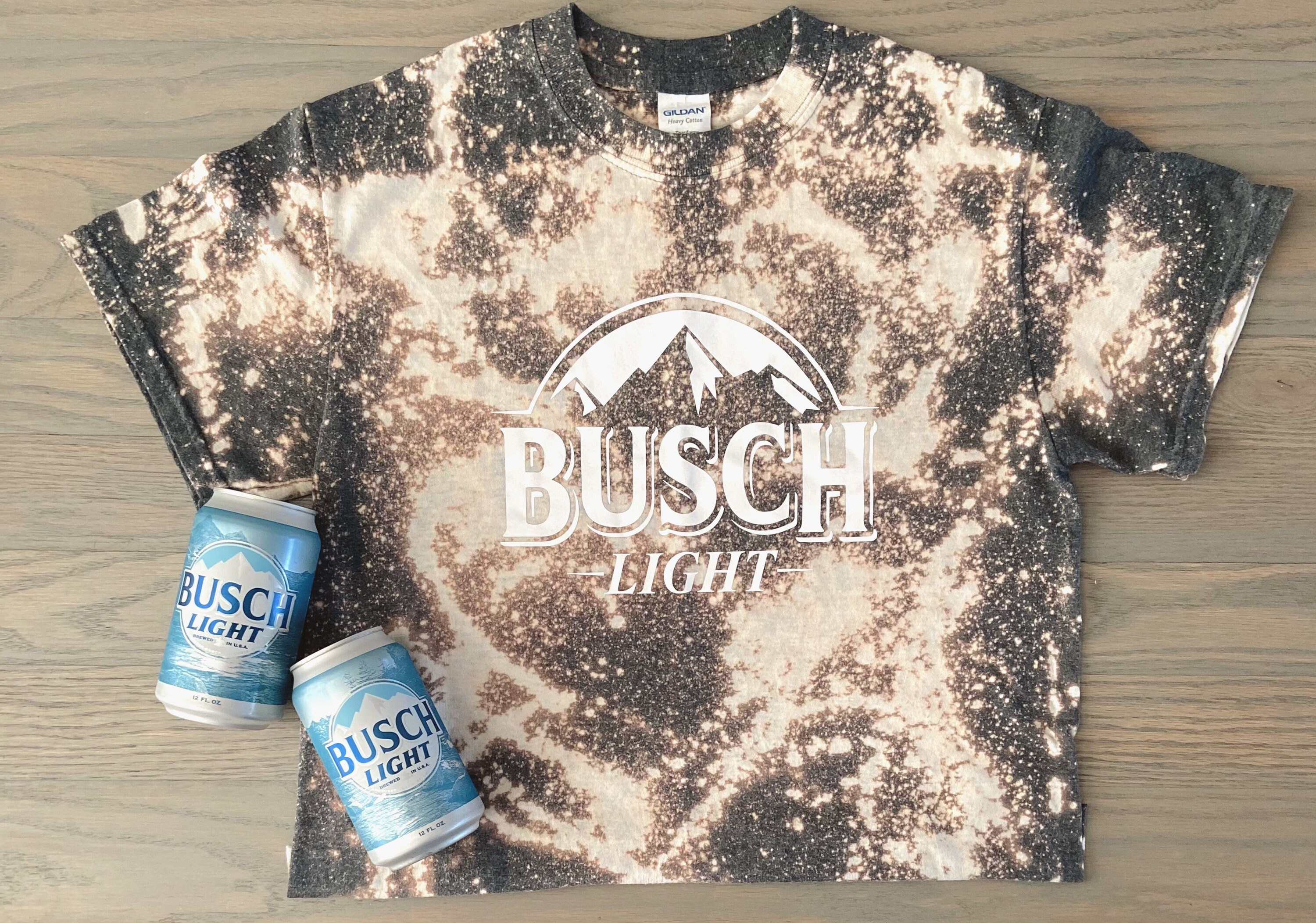 Busch Light