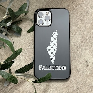 Palestine PHONE CASE