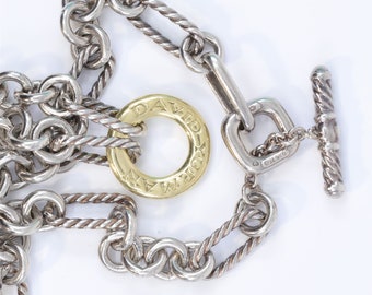 David Yurman Replica - Etsy