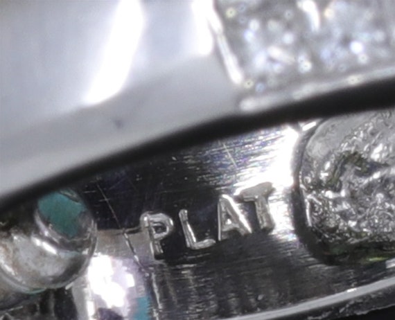 Fabulous Platinum 14Ct Natural Kunzite with 1.8 C… - image 5