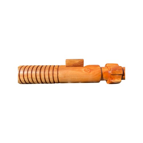 Wooden Luke Skywalker Replica Light Saber Hilt shops