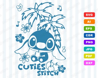 Download Cricut Cuties Etsy