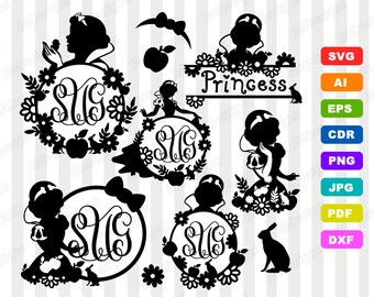 Free Free 108 Snow White Mirror Svg SVG PNG EPS DXF File