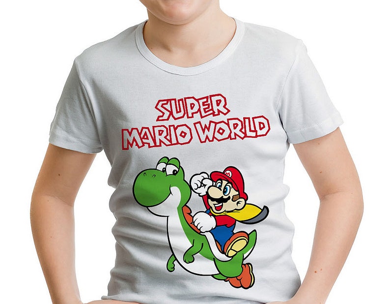 Download Super Mario svg Design ai SVGDXF EPSpng Files for | Etsy