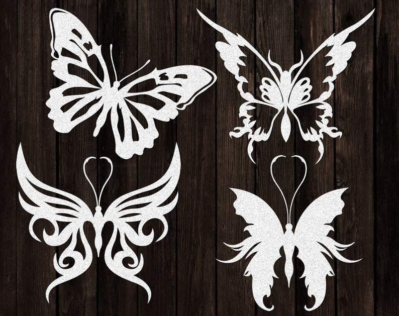 Free Free Butterfly Svg Etsy 432 SVG PNG EPS DXF File
