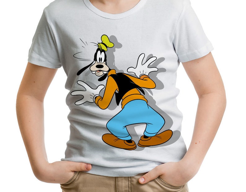 Free Free 310 Free Disney Goofy Svg Files SVG PNG EPS DXF File