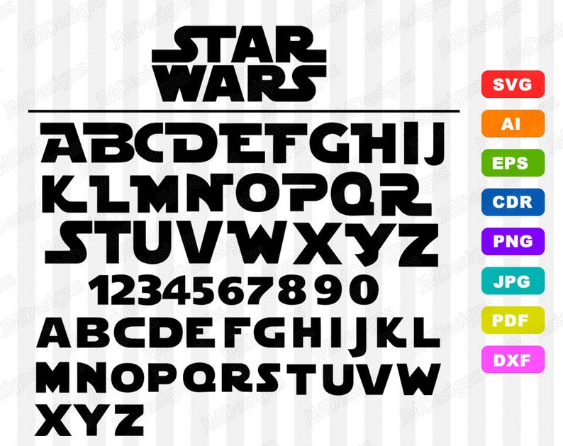 extensis fonts star wars extensis fonts star wars