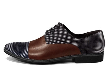 Modello Terrini - Handgefertigt Italienische Schuhe Herren