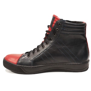Modello Garo - Handmade Colorful Italian Men Shoes