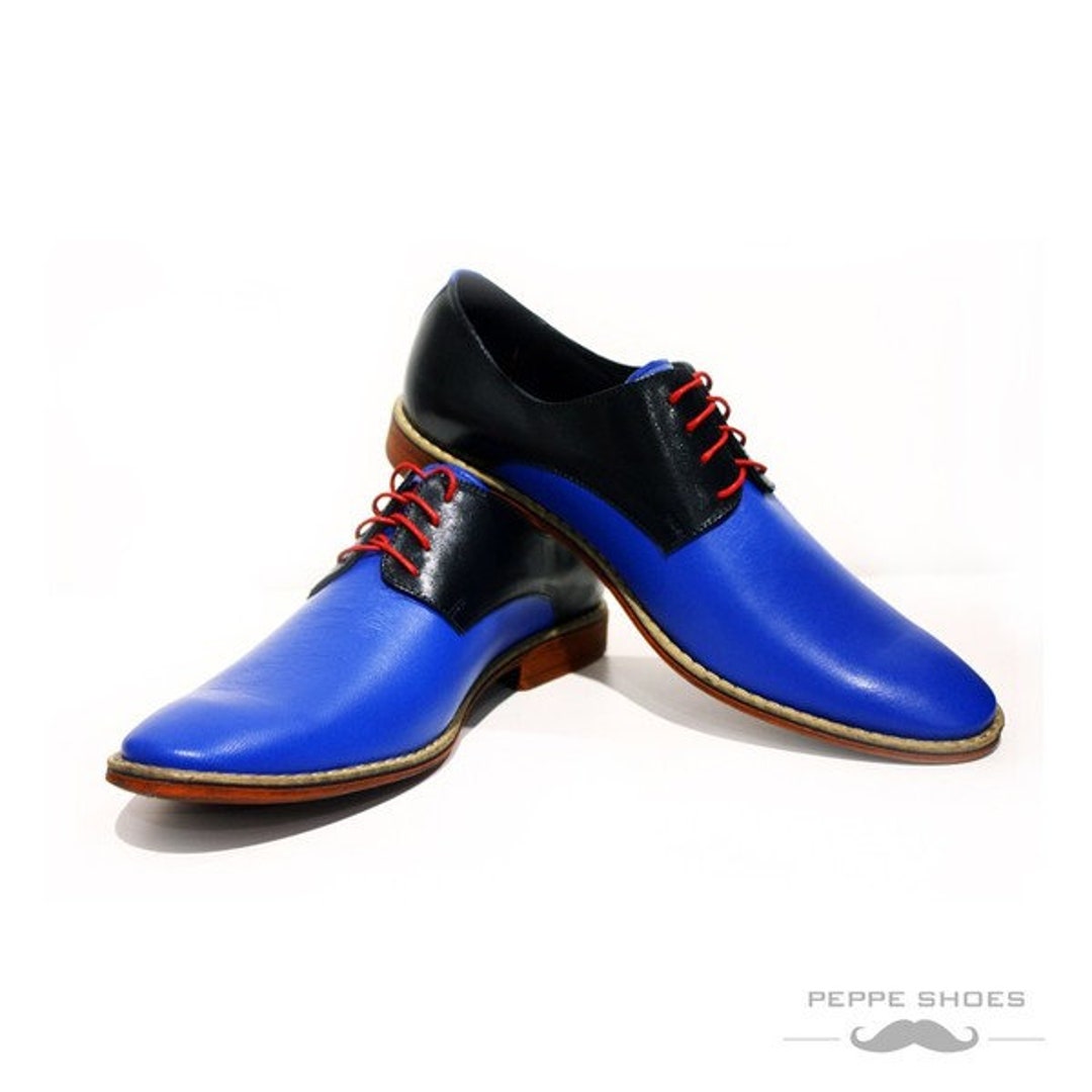 Colorful dress shoes deals