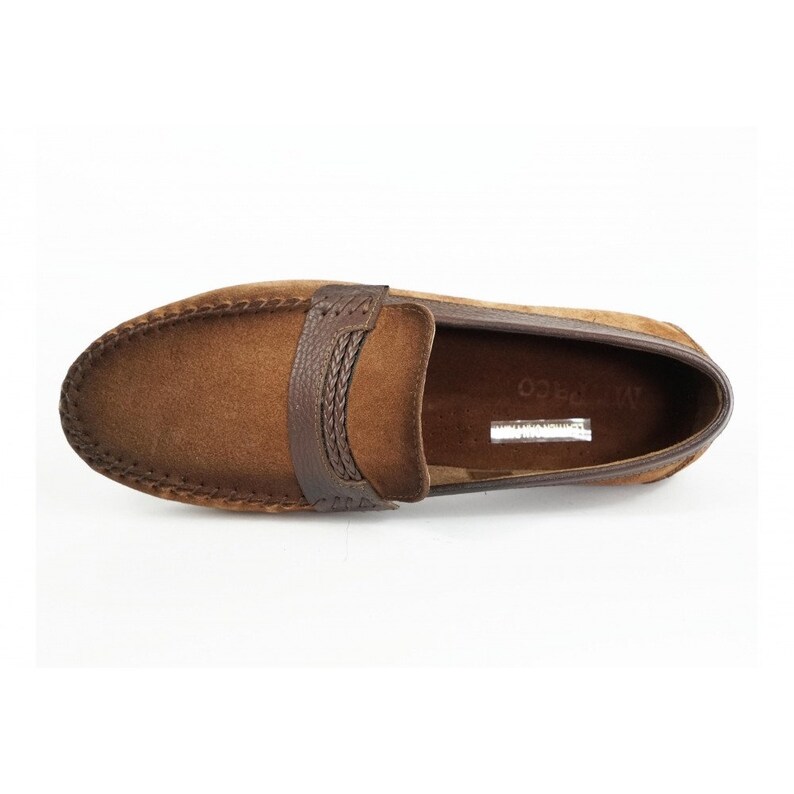 Modello Gatello Handmade Colorful Italian Men Shoes