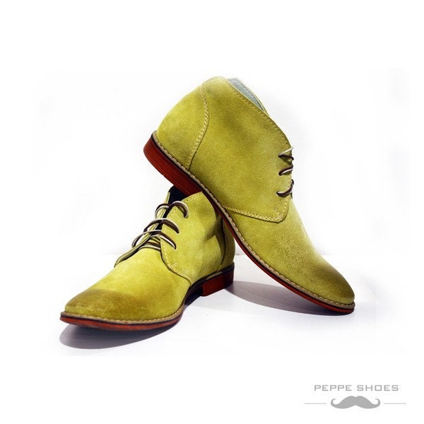 Modello Pisa Handgefertigt Italienische Schuhe Herren