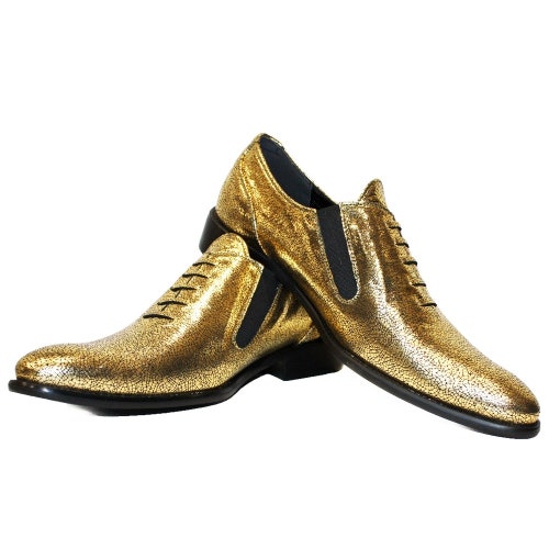 Modello Nuizzerro Handmade Colorful Italian Men Shoes - Etsy
