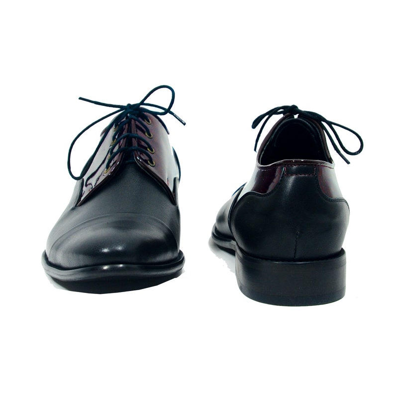 Modello Jacykollo Handmade Colorful Italian Men Shoes