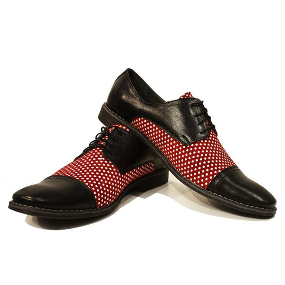 Modello Pisello Handmade Colorful Italian Men Shoes - Etsy