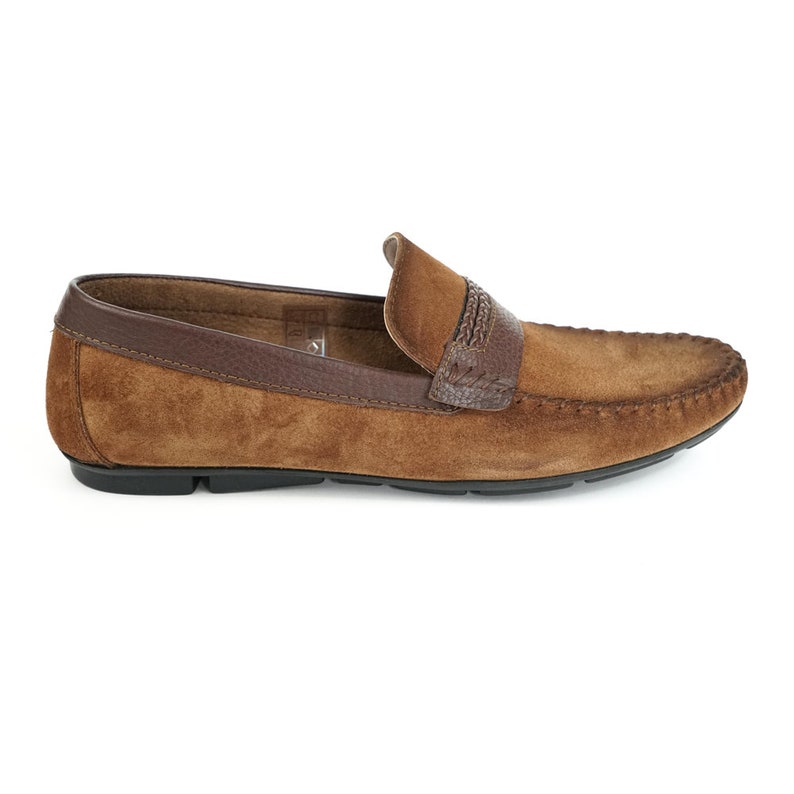 Modello Gatello Handmade Colorful Italian Men Shoes