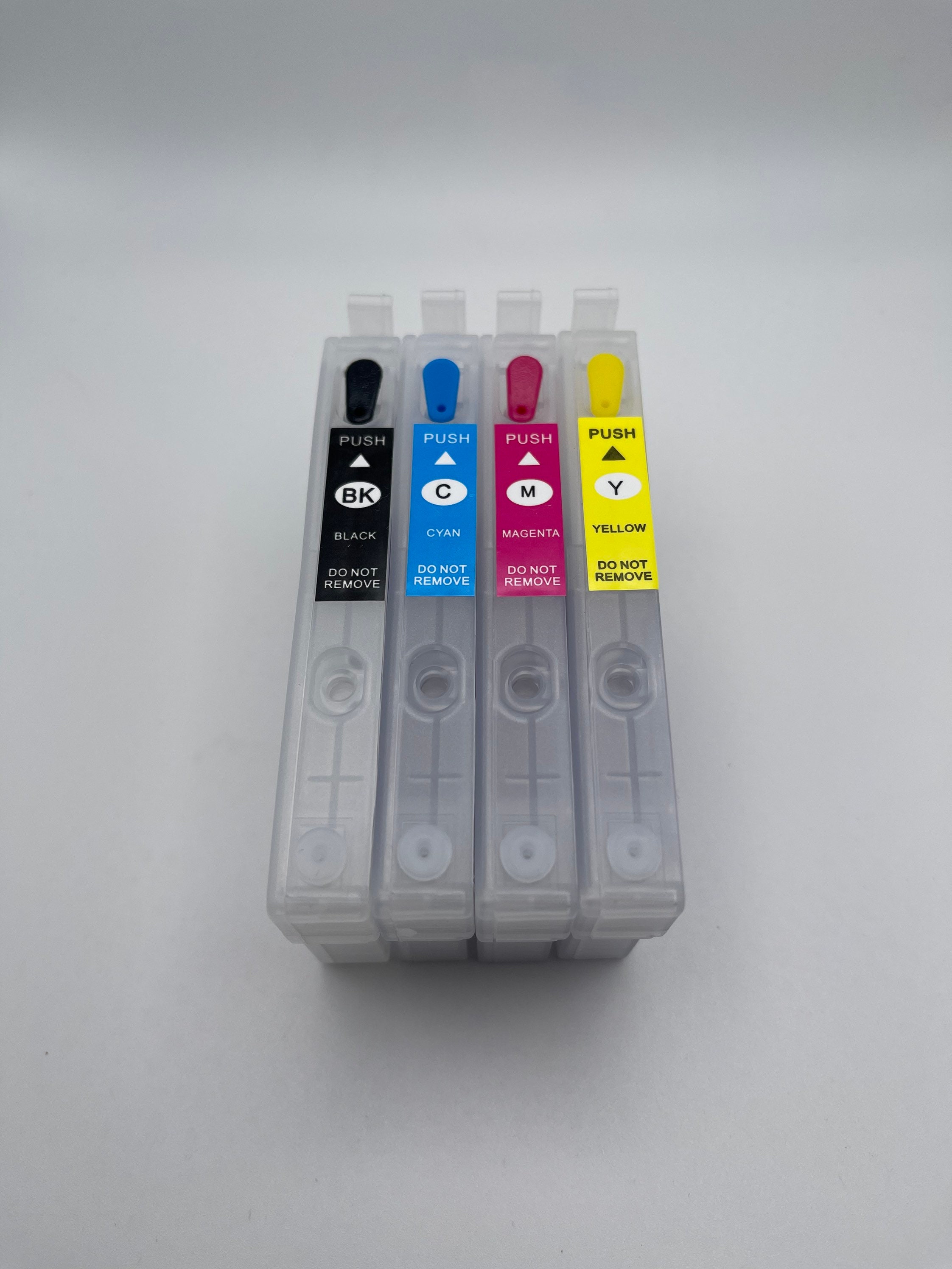 Pack planche thérmique HobbyPress II GS-802 Imprimante Epson EcoTank  ET-14000 pour sublimation