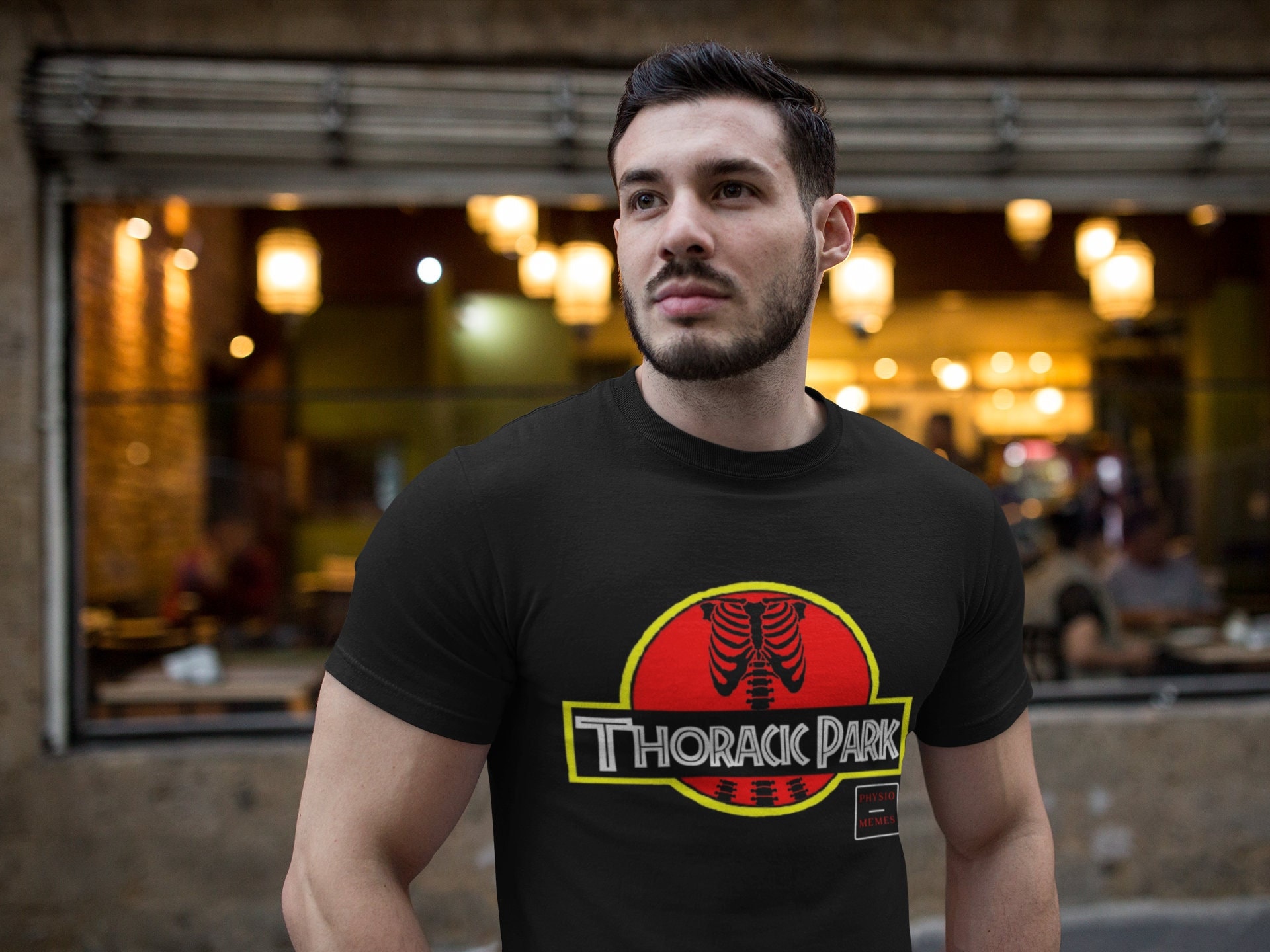 physical therapy t shirts