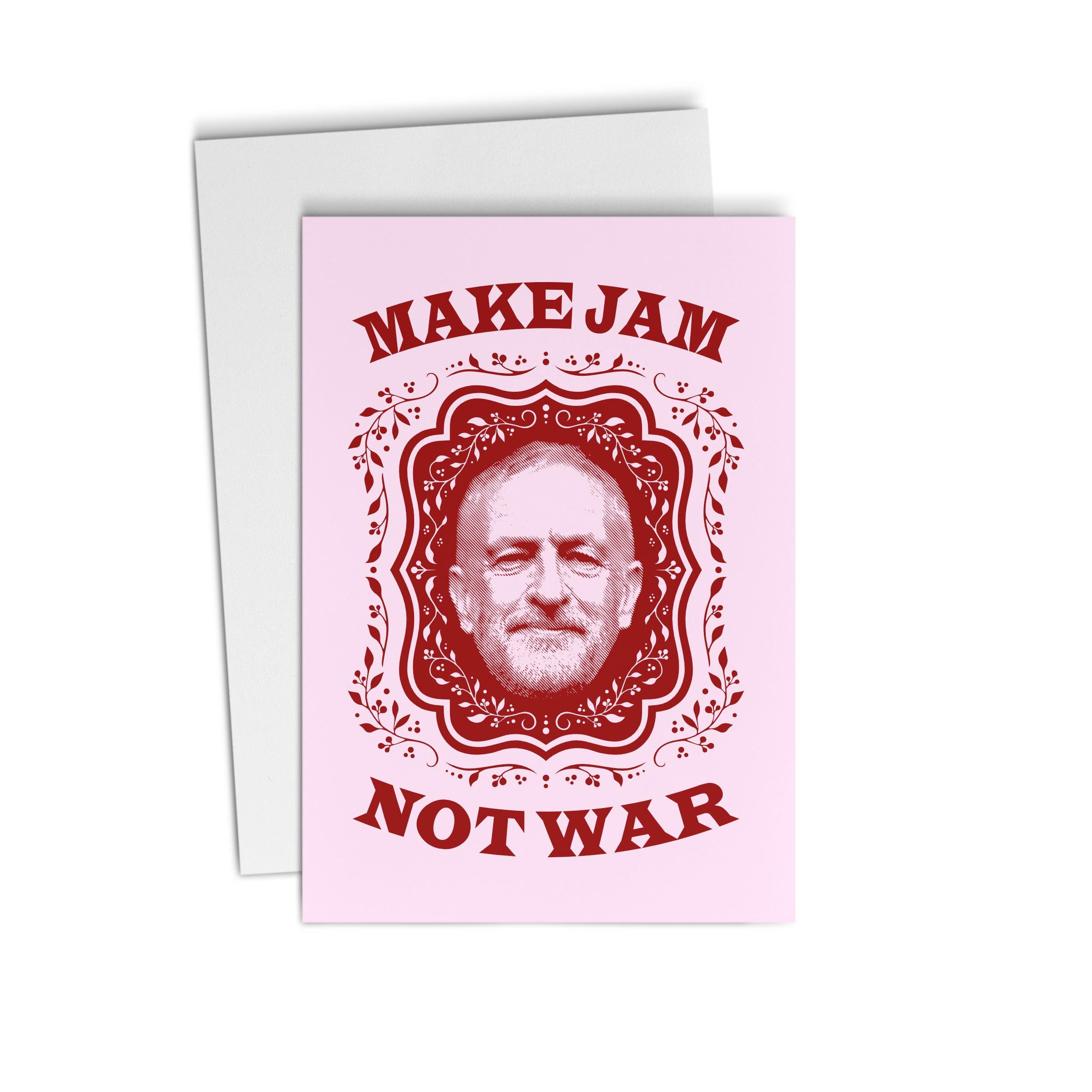 Jeremy Corbyn Christmas