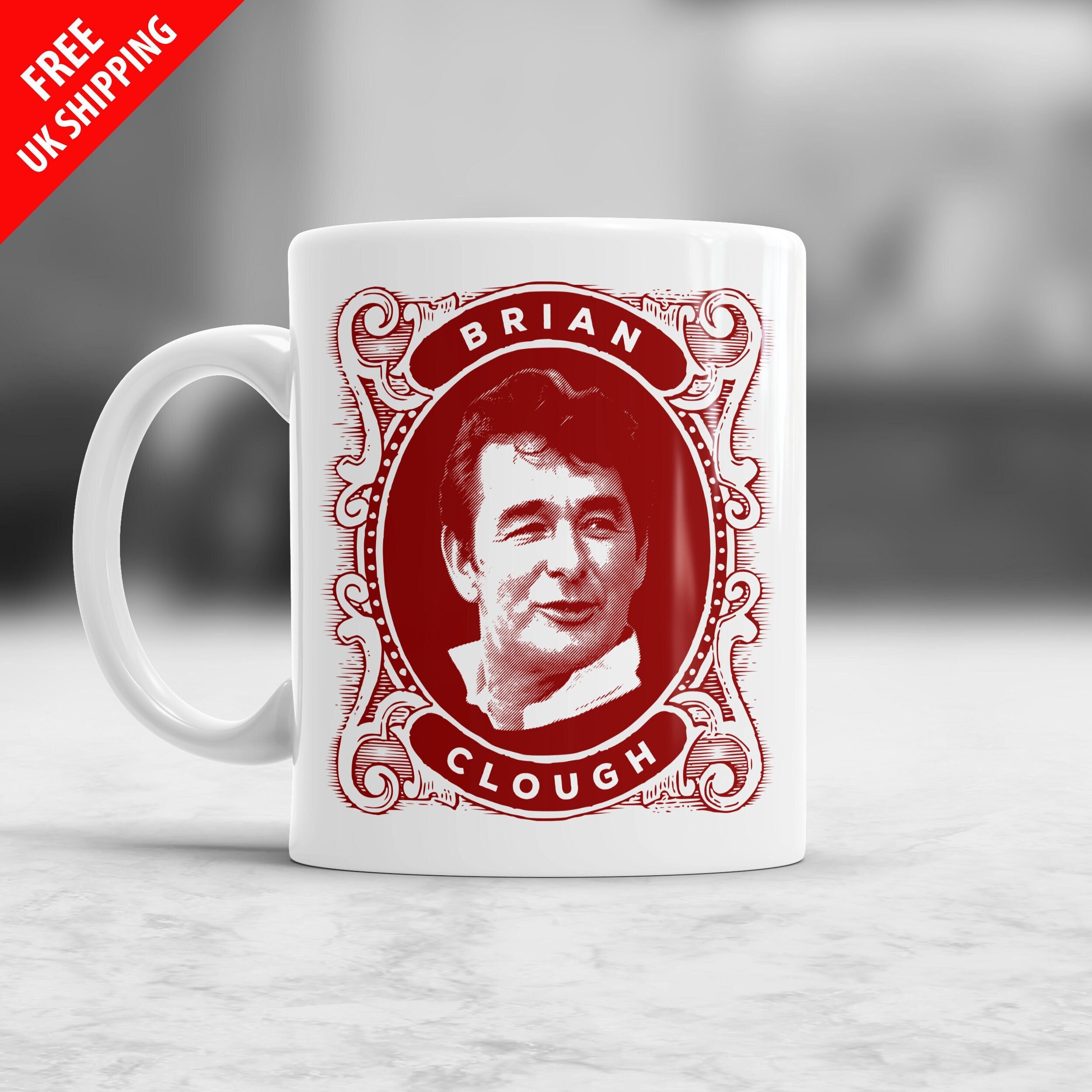 Brian clough - Etsy 日本