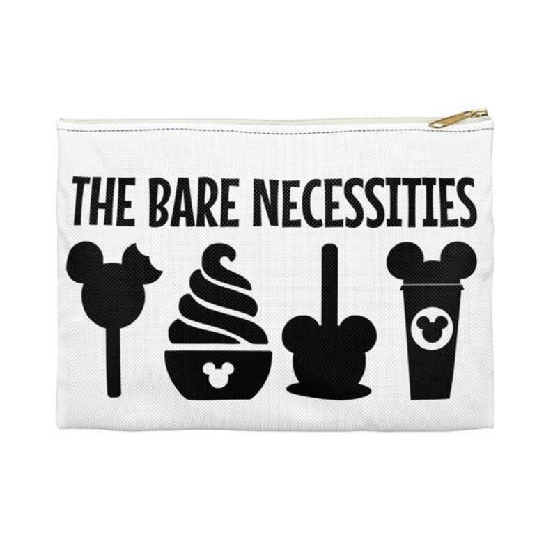 disney cactus bag