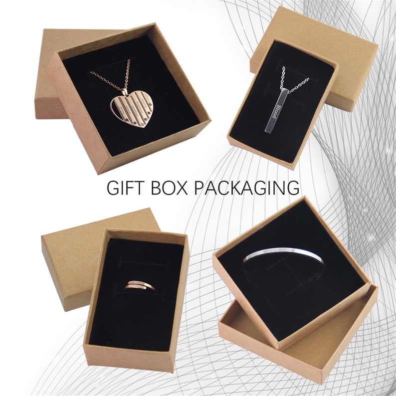 Customized 3D Vertical Bar Keychain Personalized Keychain Etsy