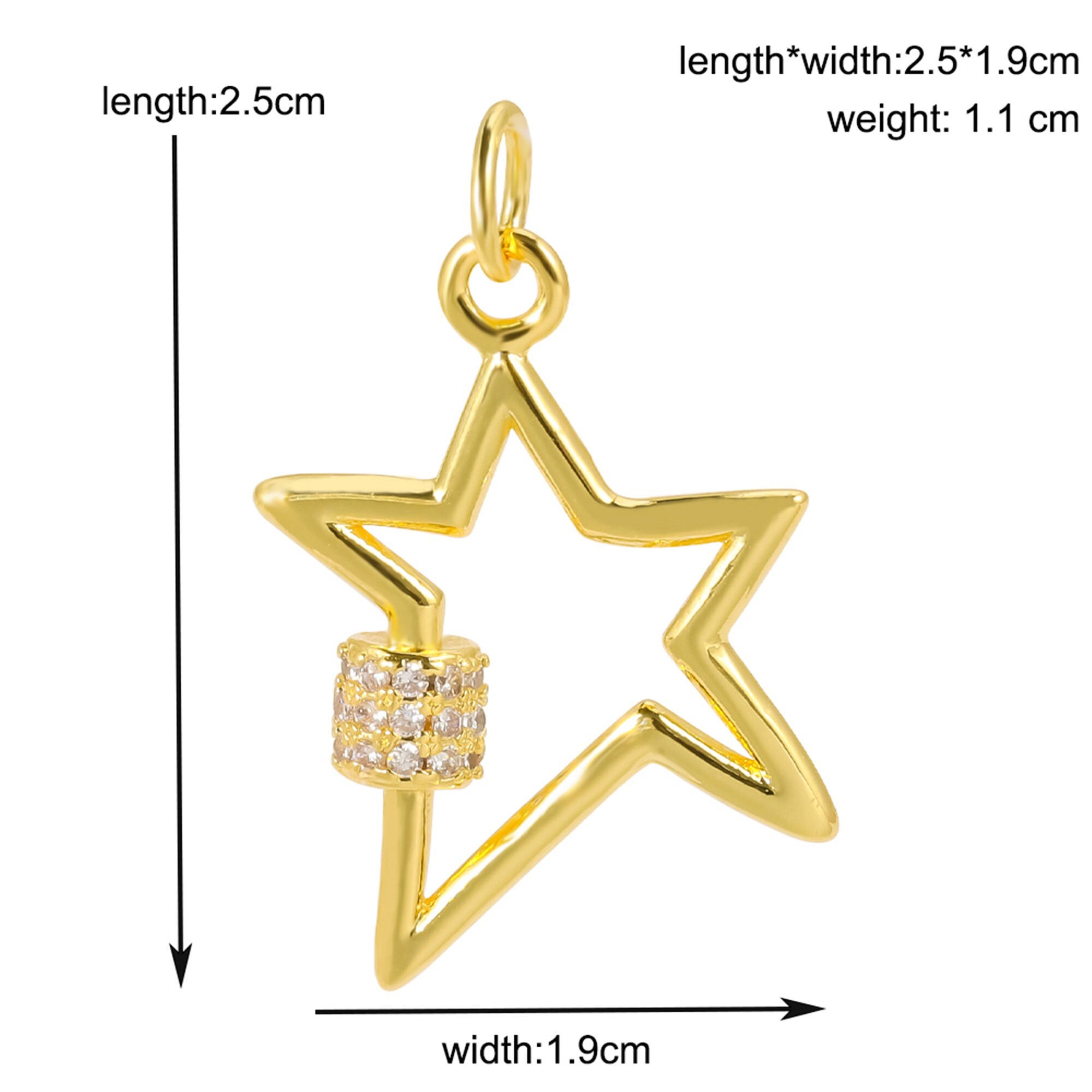 Neue DIY Halskette Charm SchmuckZubehör Lieferanten Großhandel | Etsy