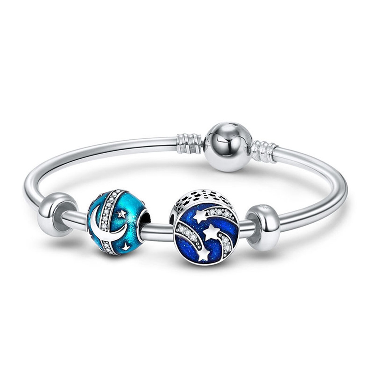 Pandora rubber stoppers Outlet