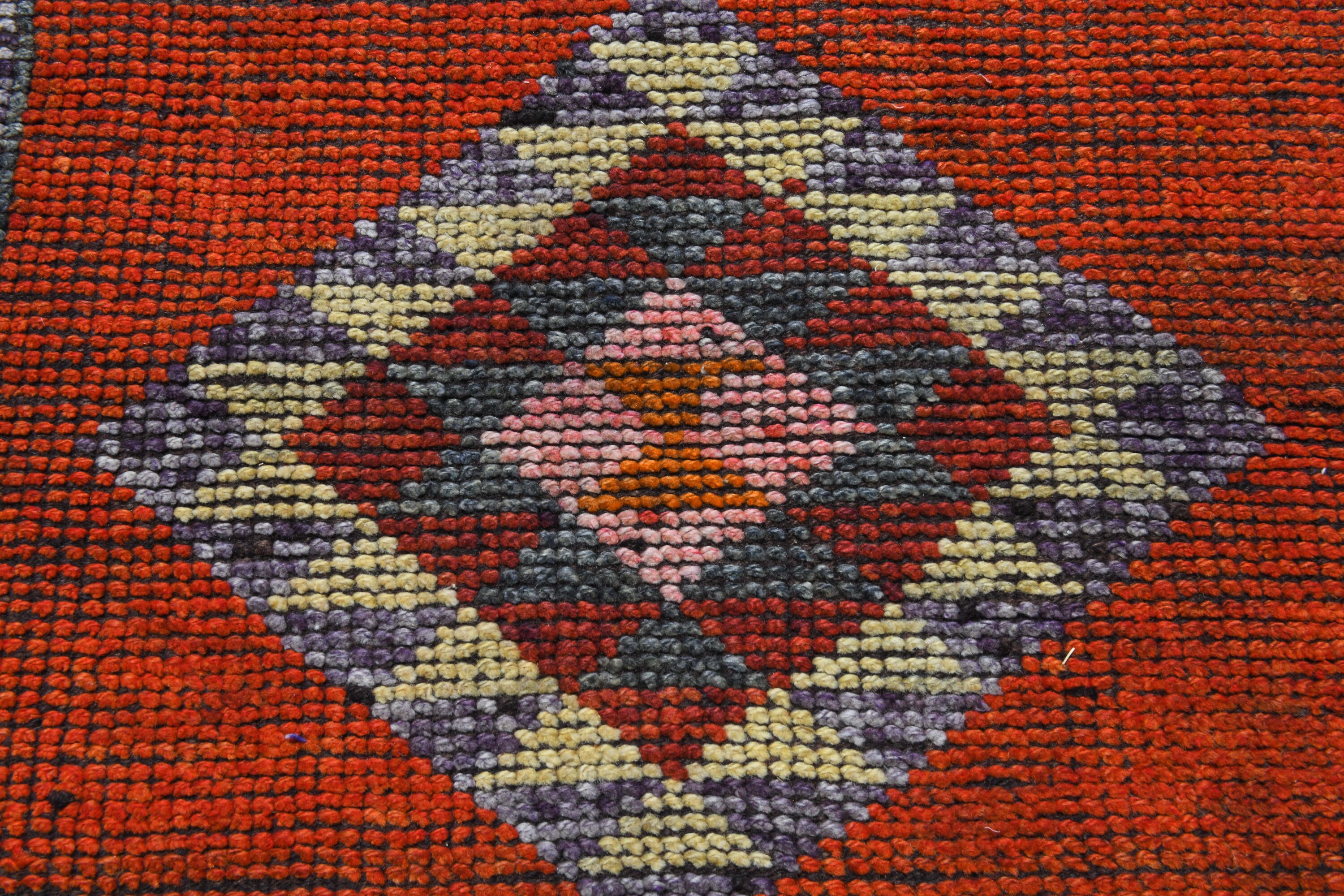 3x10 トルコラグ、キッチンラグ、3x10 ウールラグ、アナトリアラグ