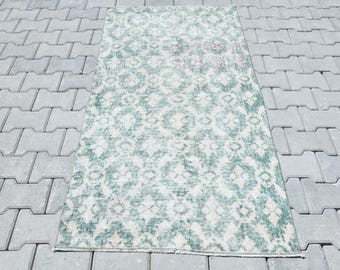 Oushak Rug, Turkish Area Rug, Home Decor, Living Room Rug, Turkish Rug, Vintage Rug, Handmade Rug, Oushak Area Rug, Vintage Area Rug, N20