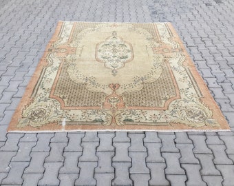 Oushak Teppich,Oushak Teppich,Handgeknüpfter Teppich,Oushak Teppich,Oushak Teppich,Oushak Teppich,S324