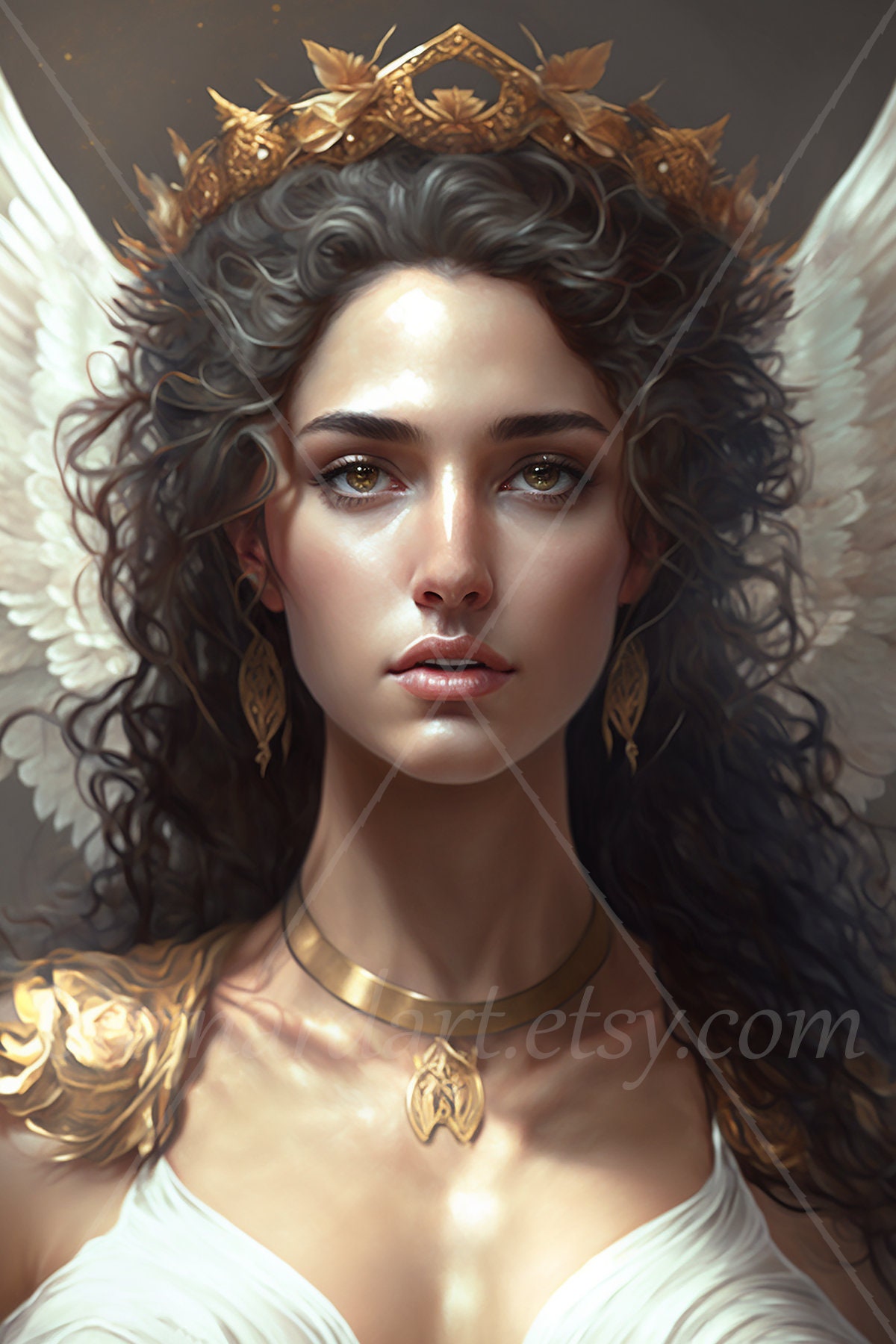 アフロディーテ デジタルダウンロード - 愛と美の女神 - ギリシャ神話