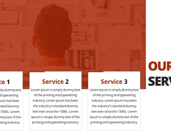 Marketing Agency Business Proposal Powerpoint Template