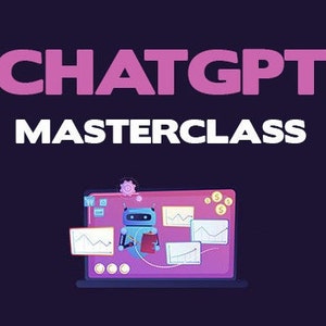 ChatGpt Masterclass