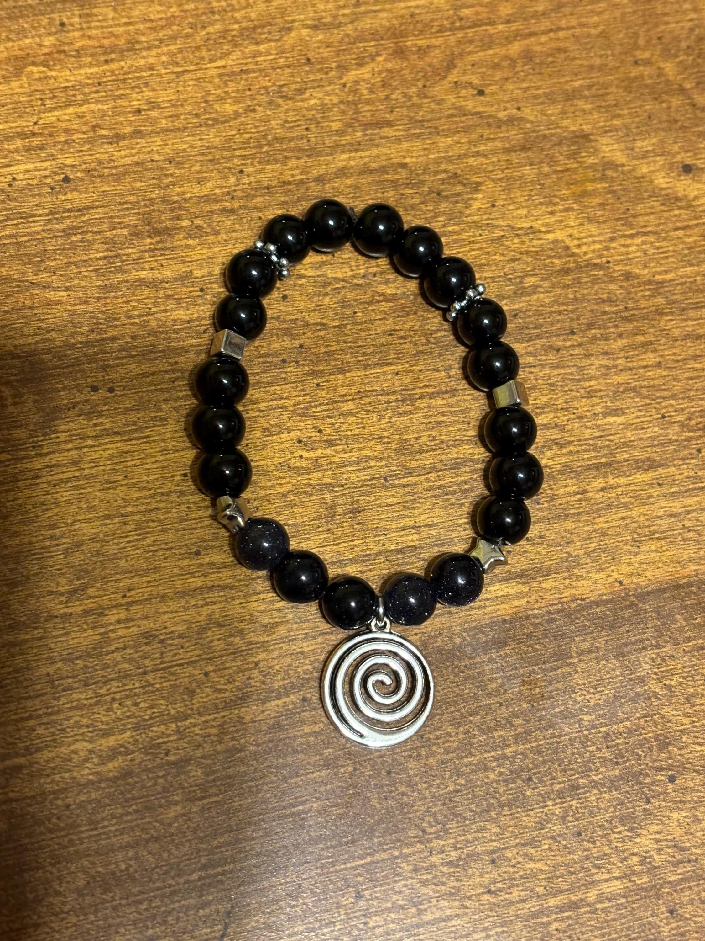Hypnos Devotional Bracelet